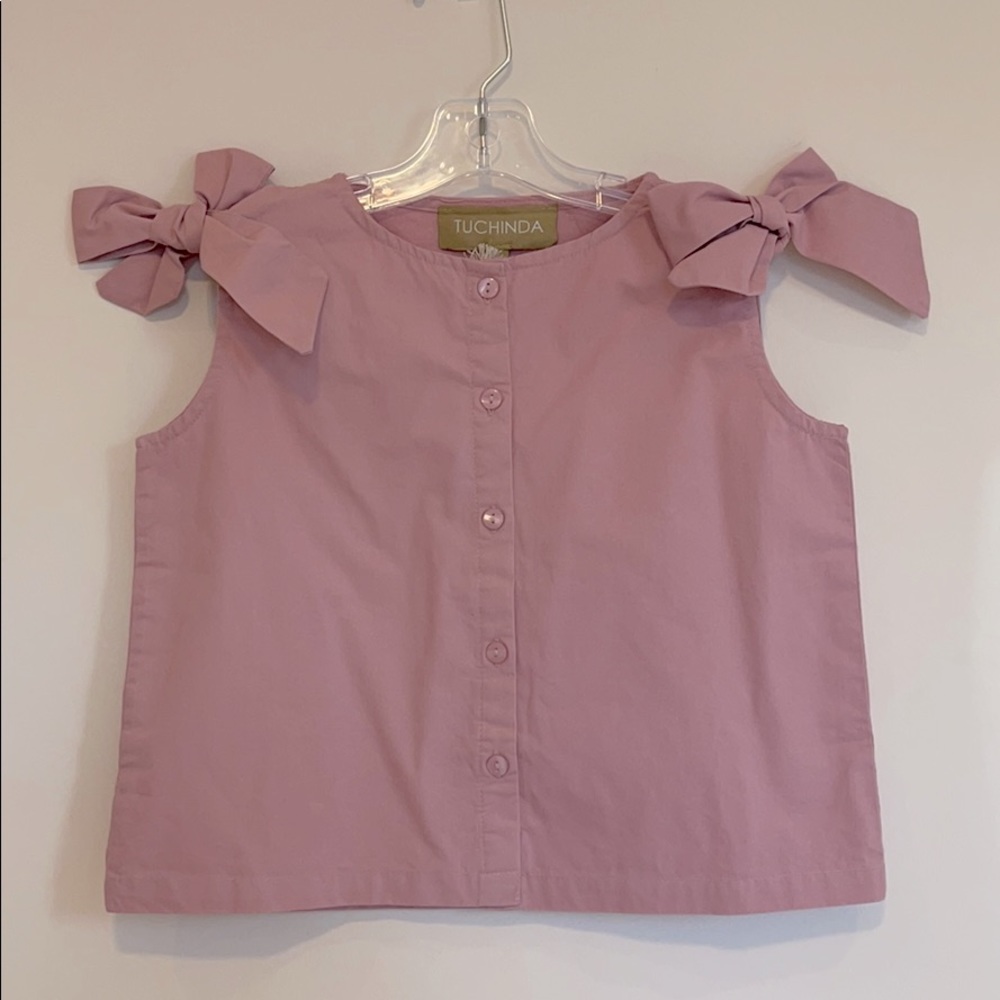 NWT Tuchinda top